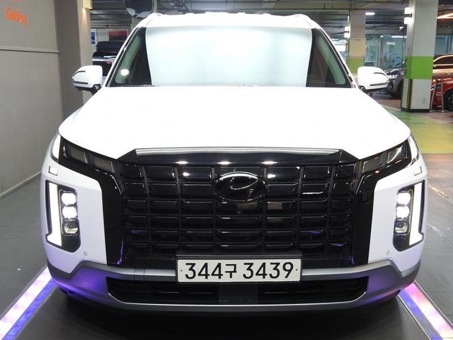 Hyundai Palisade Diesel 2.2 4WD, 2023