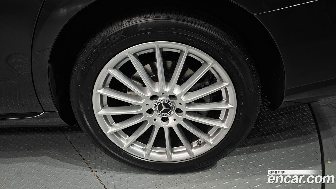 Mercedes-Benz E-Class E250 Exclusive, 2022