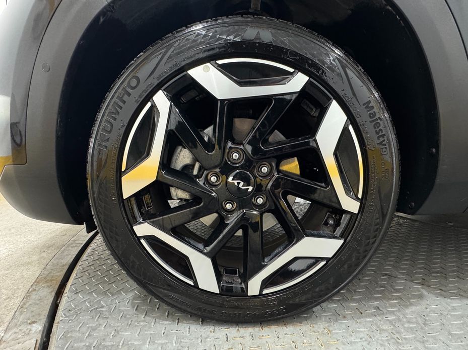 Kia Seltos Gasoline 2.0 2WD, 2023