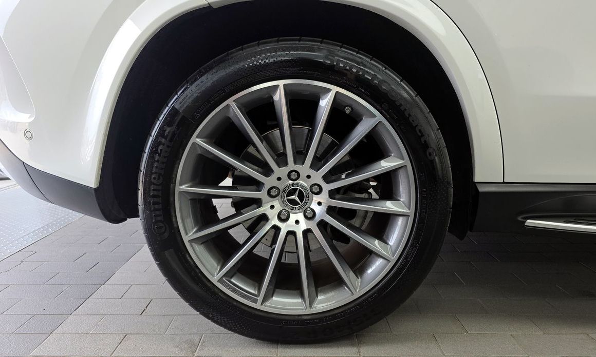 Mercedes-Benz GLE-Class GLE450 4MATIC, 2023