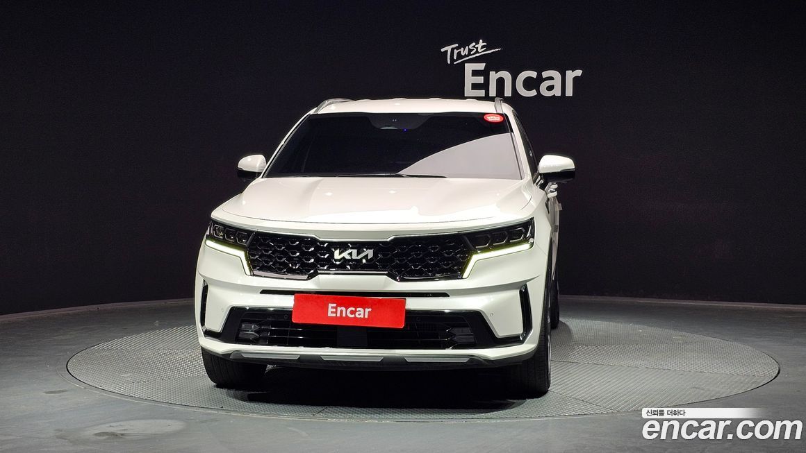 Kia Sorento Diesel 2.2 2WD, 2023