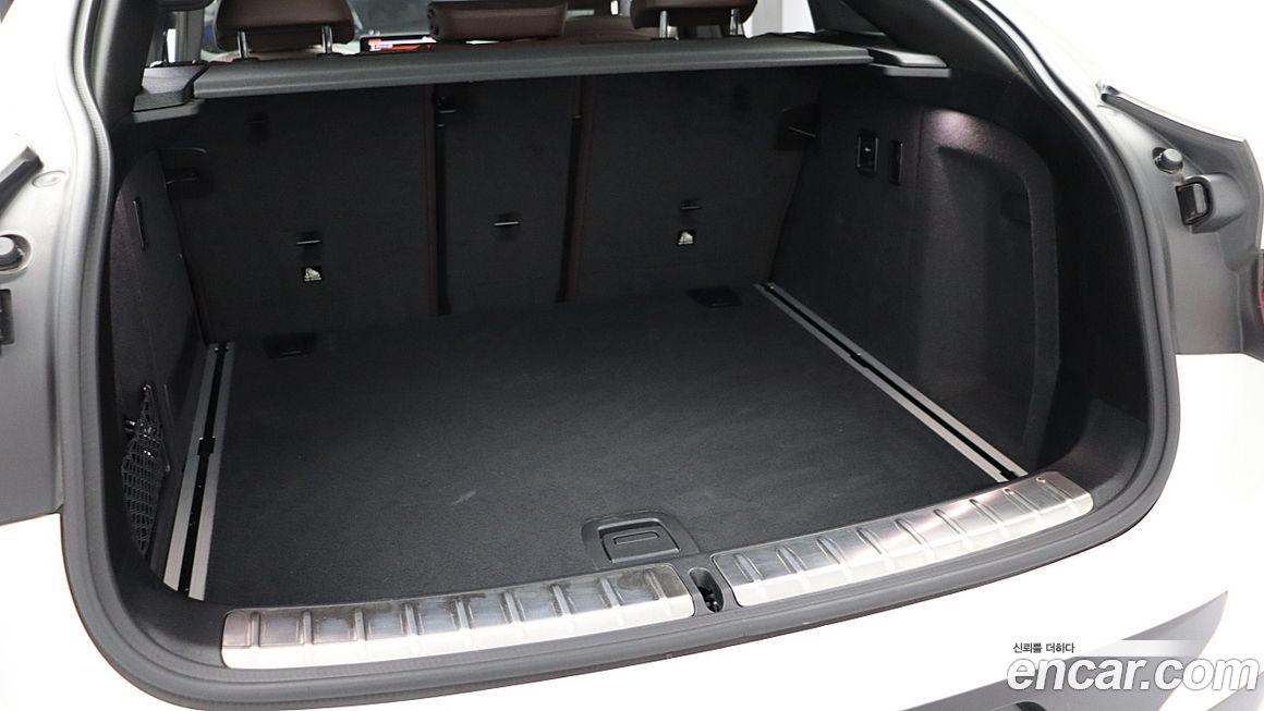 BMW X4 xDrive20d M Sport, 2023