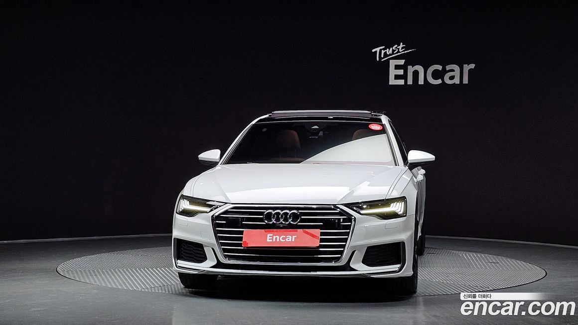 Audi A6 45 TFSI Premium, 2023