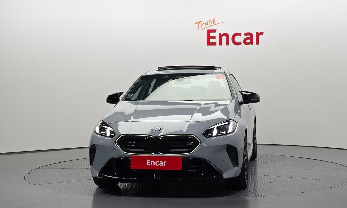 BMW 2-Series M235 xDrive, 2025