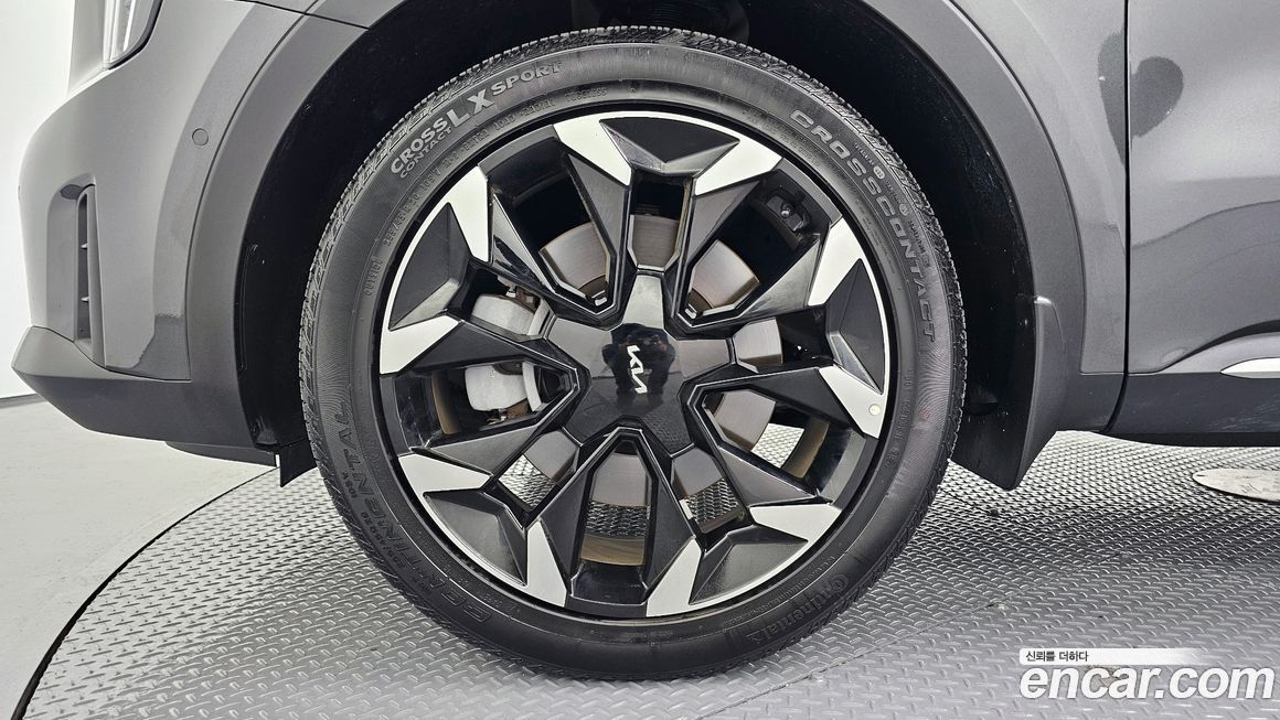 Kia Sorento Diesel 2.2 2WD, 2025