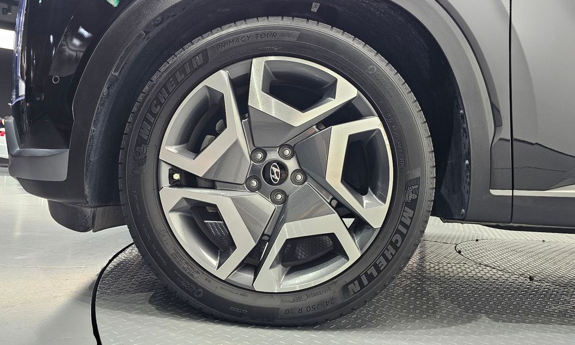 Hyundai Palisade Diesel 2.2 2WD, 2024