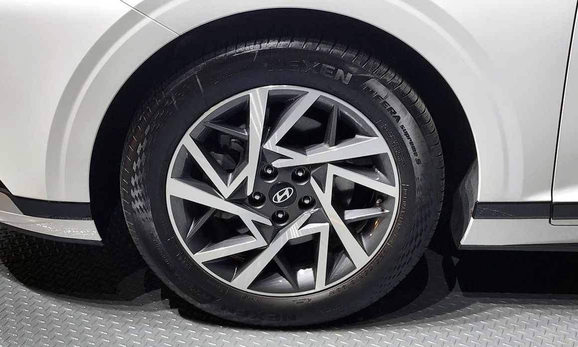 Hyundai Grandeur 2,5 Gasoline 2WD, 2023