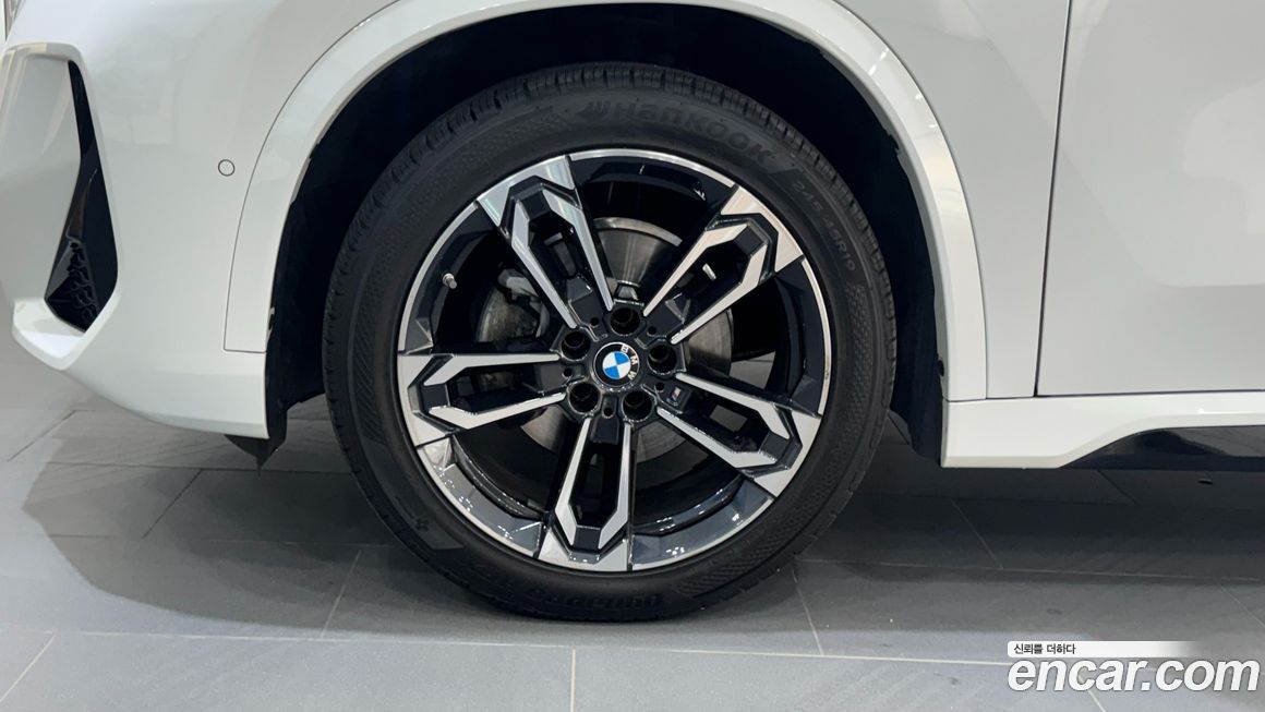 BMW X1 sDrive 20i M Sport, 2024