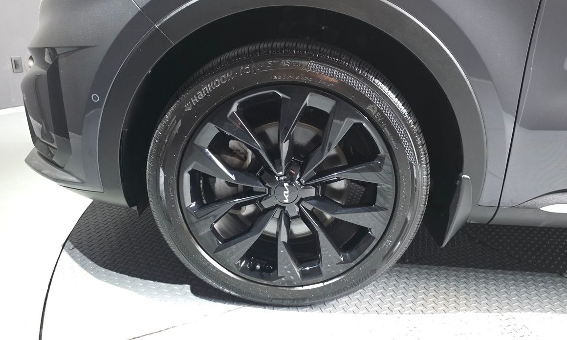 Kia Sorento Gasoline 2.5T 2WD, 2023
