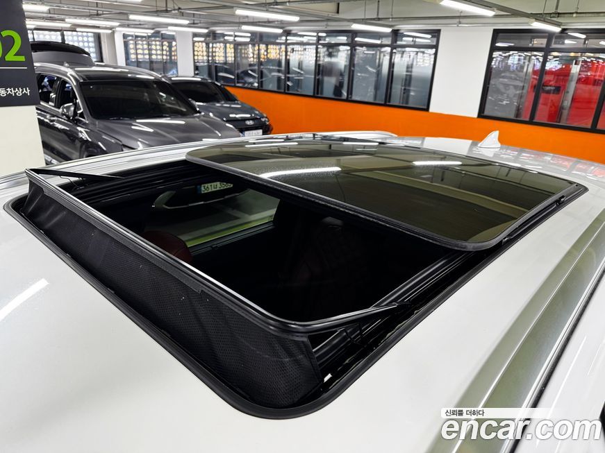 Genesis GV80 2.5T Gasoline AWD, 2024