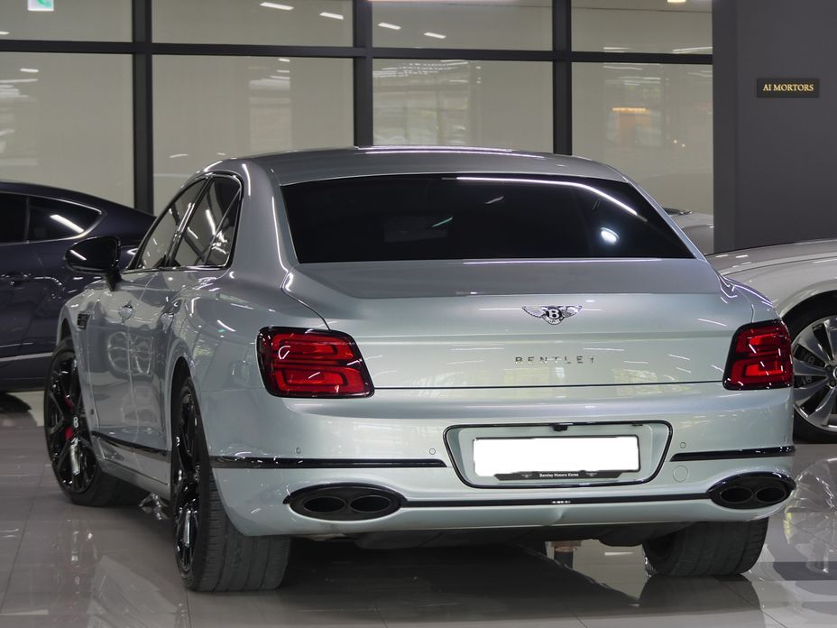 Bentley Flying Spur 4.0 S, 2023