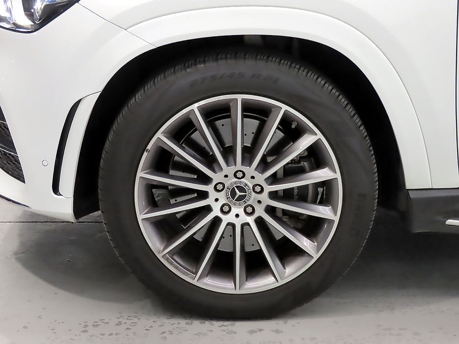 Mercedes-Benz GLE-Class GLE400d 4MATIC Coupe, 2023