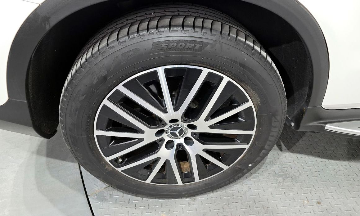 Mercedes-Benz GLC-Class GLC220 d 4MATIC, 2022