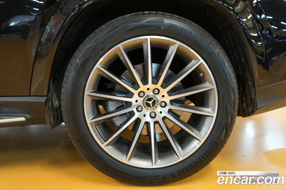 Mercedes-Benz GLE-Class GLE450 4MATIC Coupe, 2025