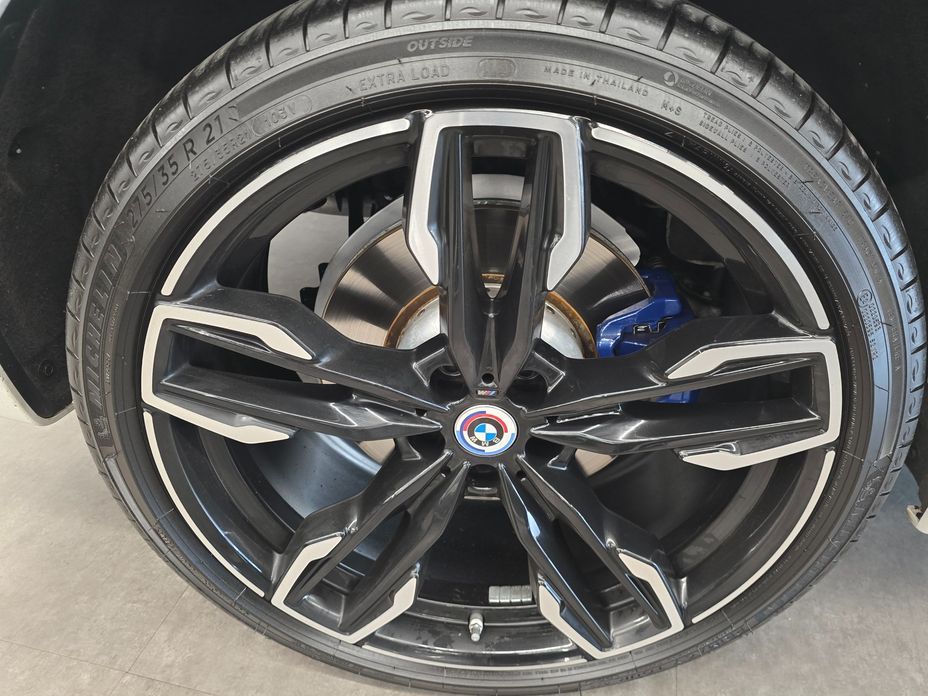 BMW X3 xDrive M40i, 2023