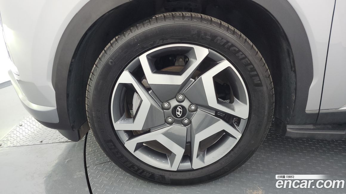 Hyundai Palisade Diesel 2.2 4WD, 2024