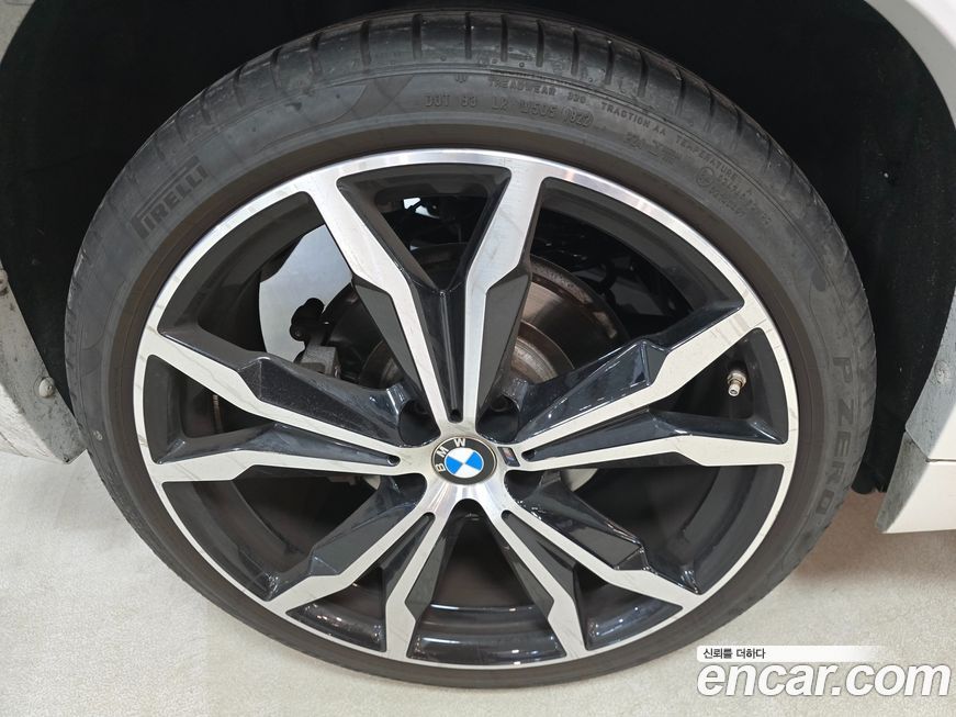 BMW X2 (F39) xDrive20i M Sport, 2023