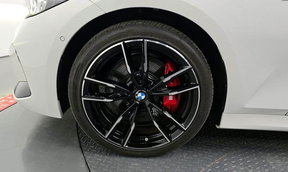 BMW 3-Series M340i xDrive Touring Pro, 2025