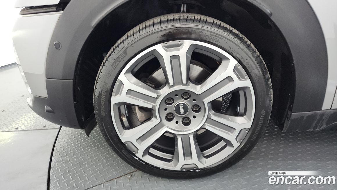 Mini Countryman ALL4 Classic, 2023