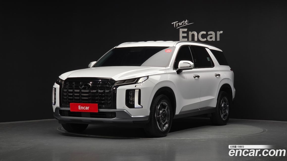Hyundai Palisade Diesel 2.2 4WD, 2024