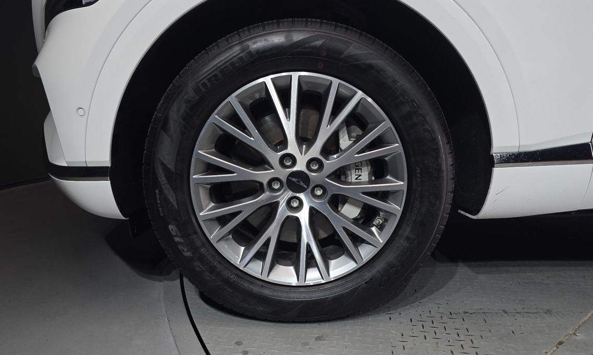 Genesis GV80 2.5T Gasoline 2WD, 2024