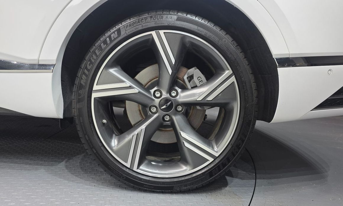 Genesis GV80 2.5T Gasoline AWD, 2024