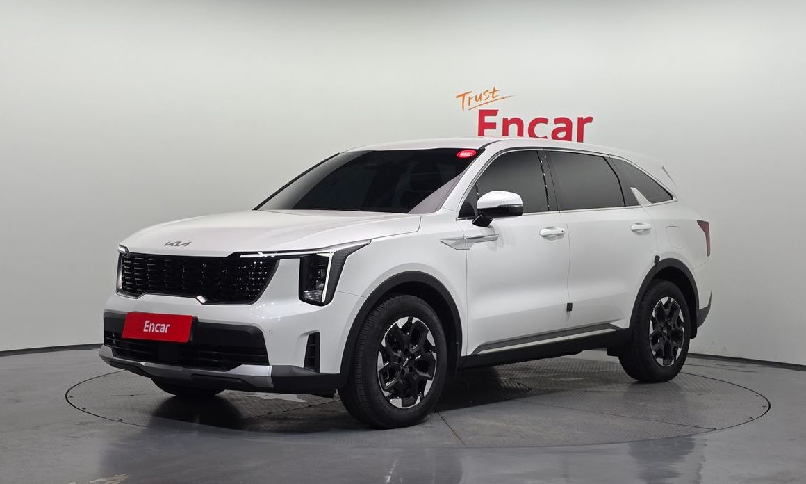 Kia Sorento Diesel 2.2 2WD, 2025