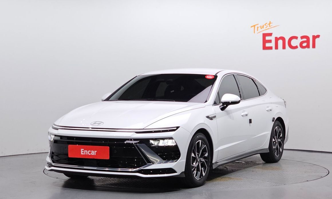 Hyundai Sonata 2.0, 2025