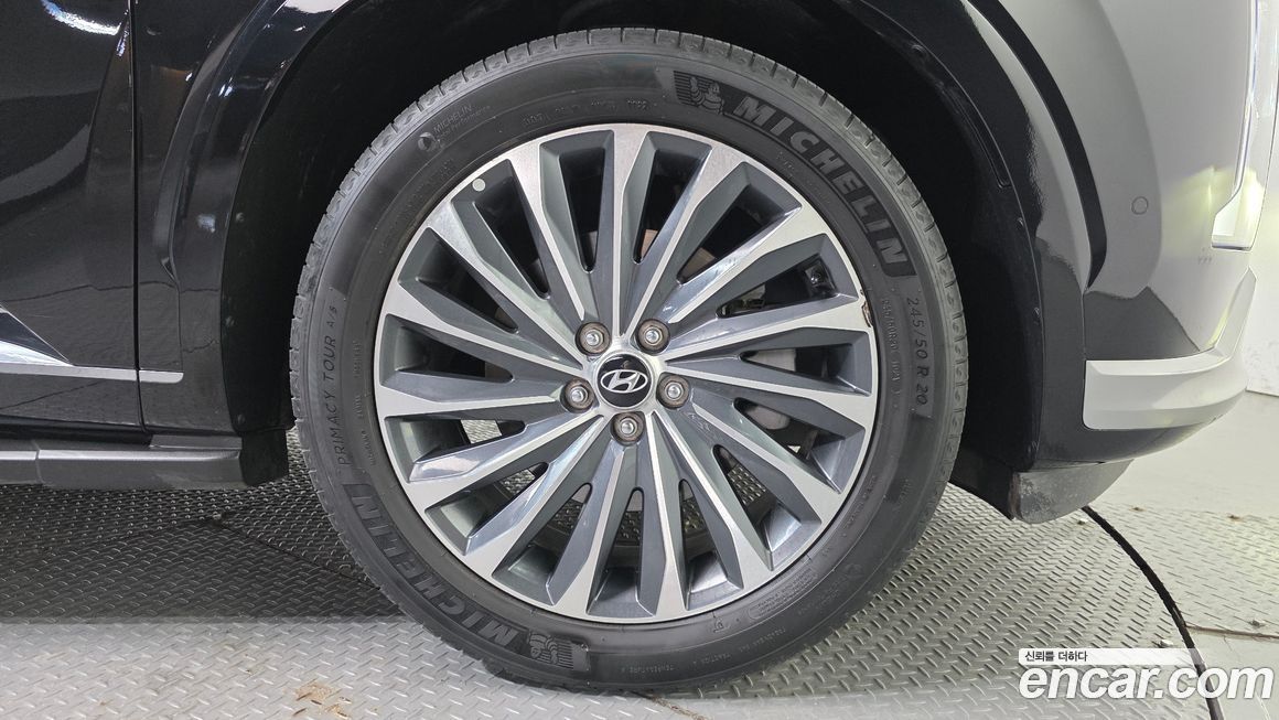 Hyundai Palisade Diesel 2.2 2WD, 2023