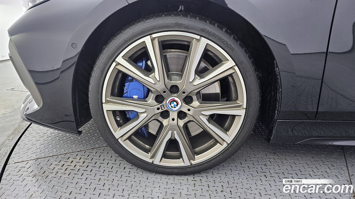 BMW 1-Series M135i xDrive, 2022