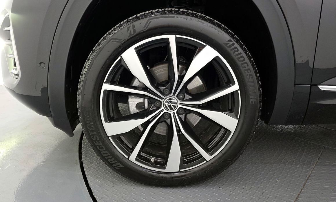 Volkswagen Atlas 2.0 TSI R-LINE 6-Seater, 2025