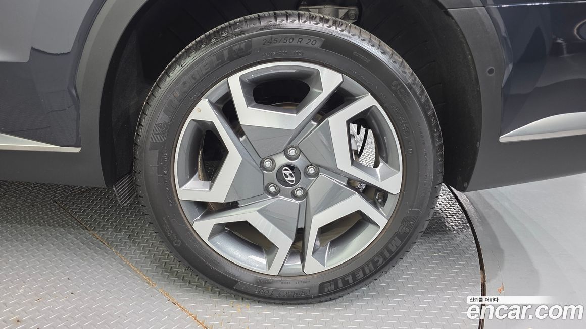 Hyundai Palisade Diesel 2.2 2WD, 2024