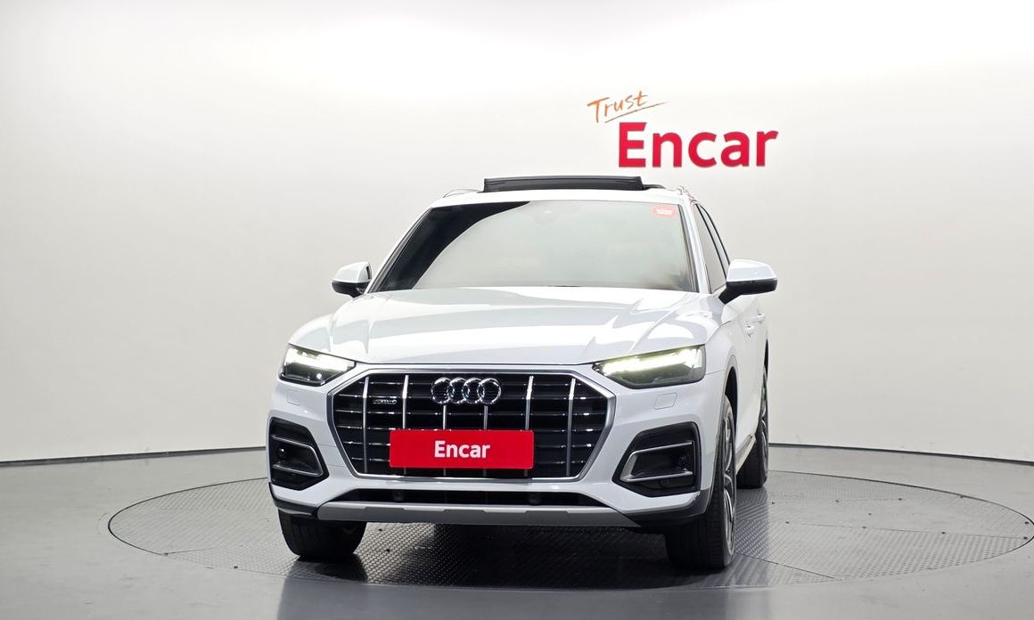 Audi Q5 45 TFSI Quattro, 2023