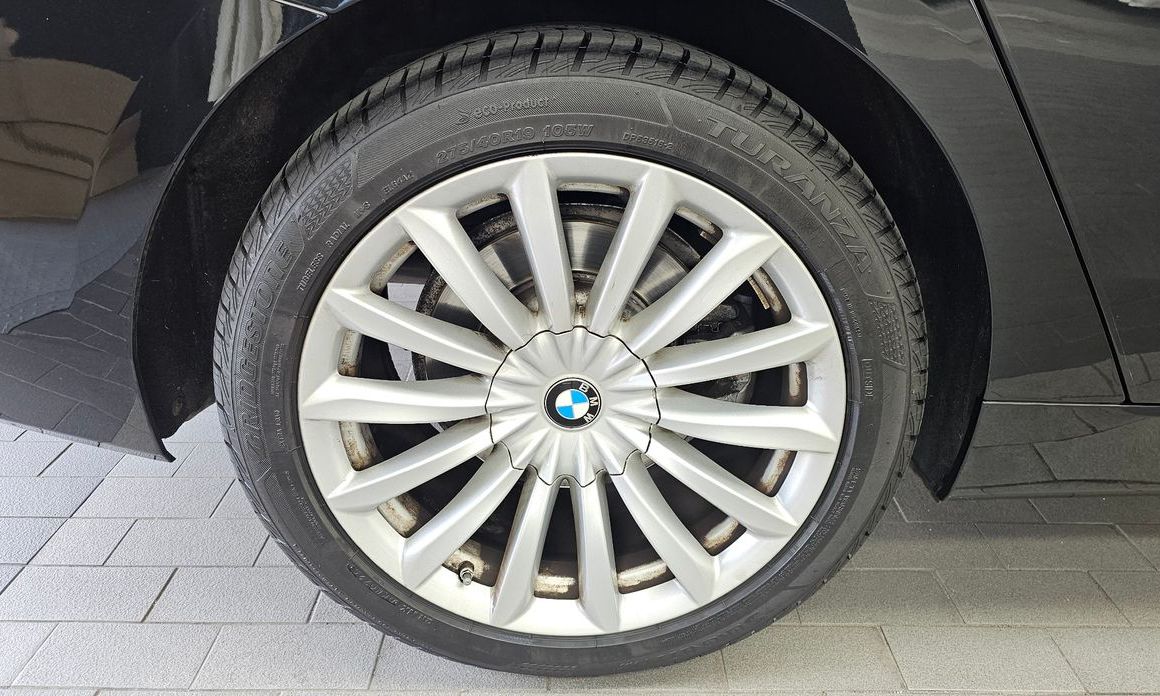 BMW Gran Turismo 620d xDrive Luxury, 2022