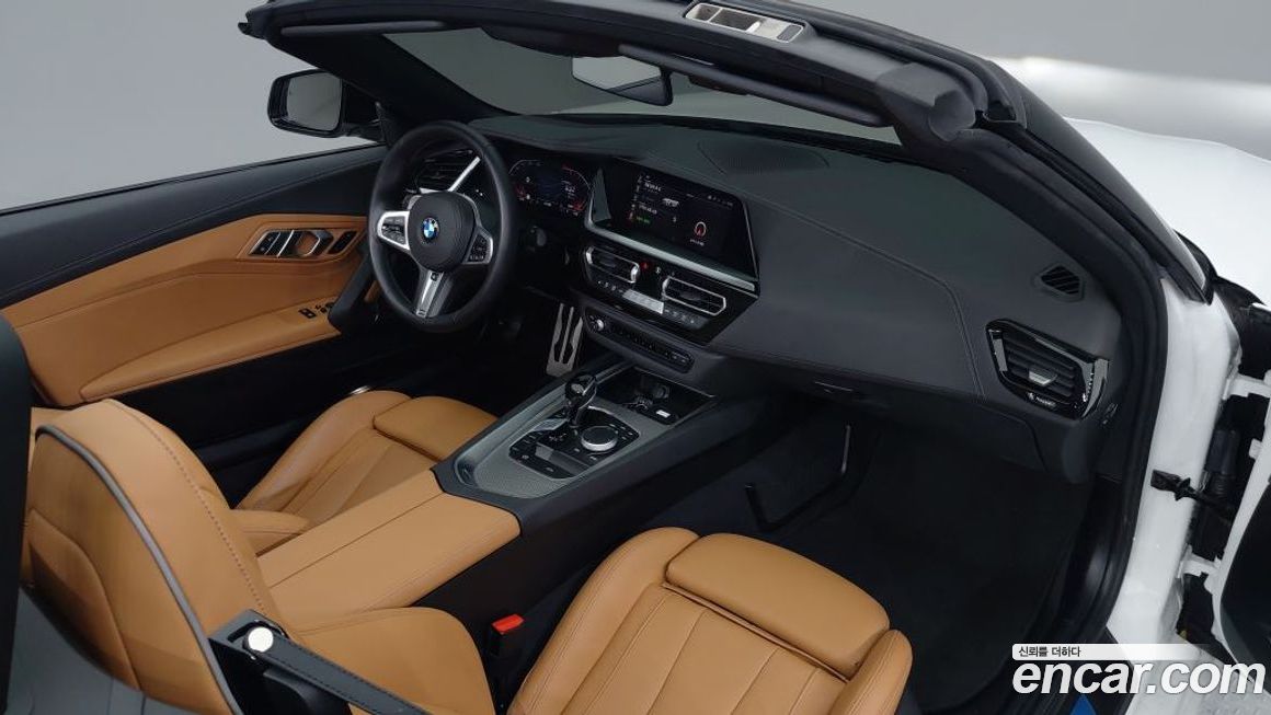 BMW Z4 sDrive20i M Sport, 2024