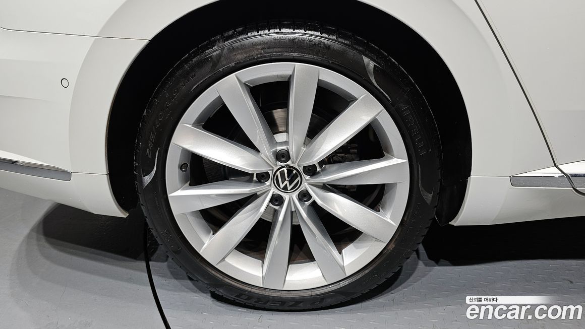 Volkswagen Arteon 2.0 TDI Prestige, 2022