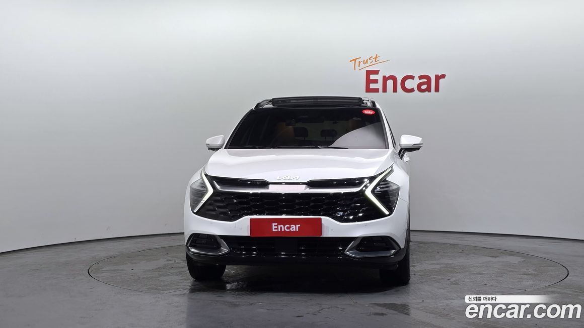 Kia Sportage Diesel 2.0 2WD, 2022