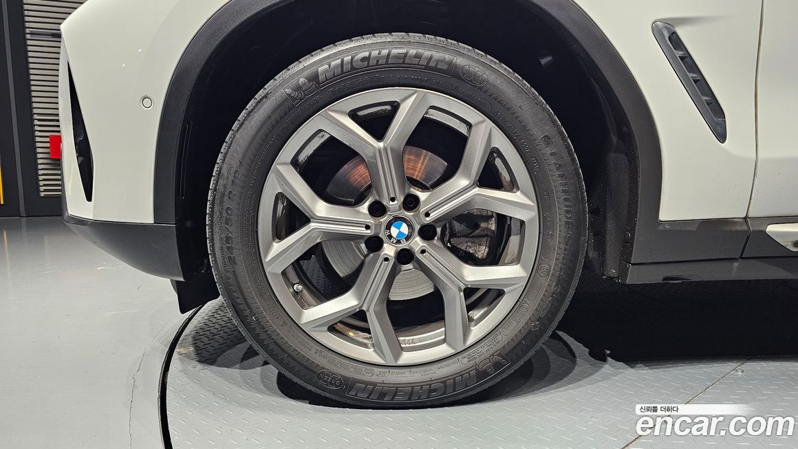 BMW X4 xDrive20i xLine, 2022