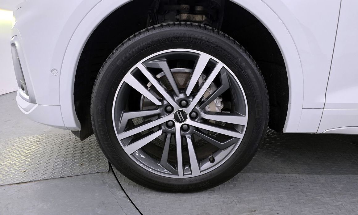 Audi Q5 40 TDI Quattro Premium, 2023