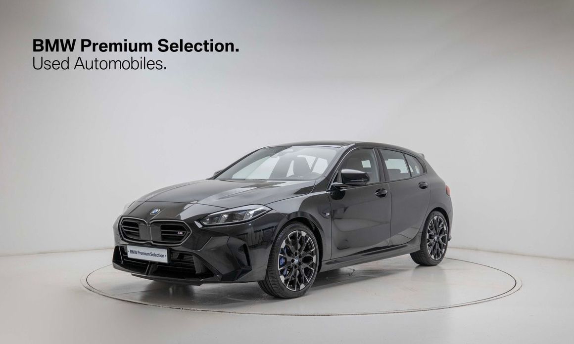 BMW 1-Series M135 xDrive, 2025