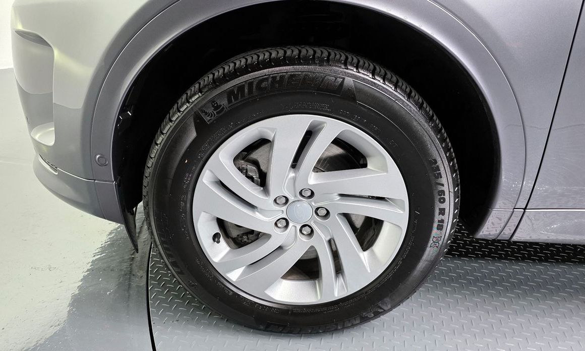 Land Rover Discovery Sport P250 S, 2025