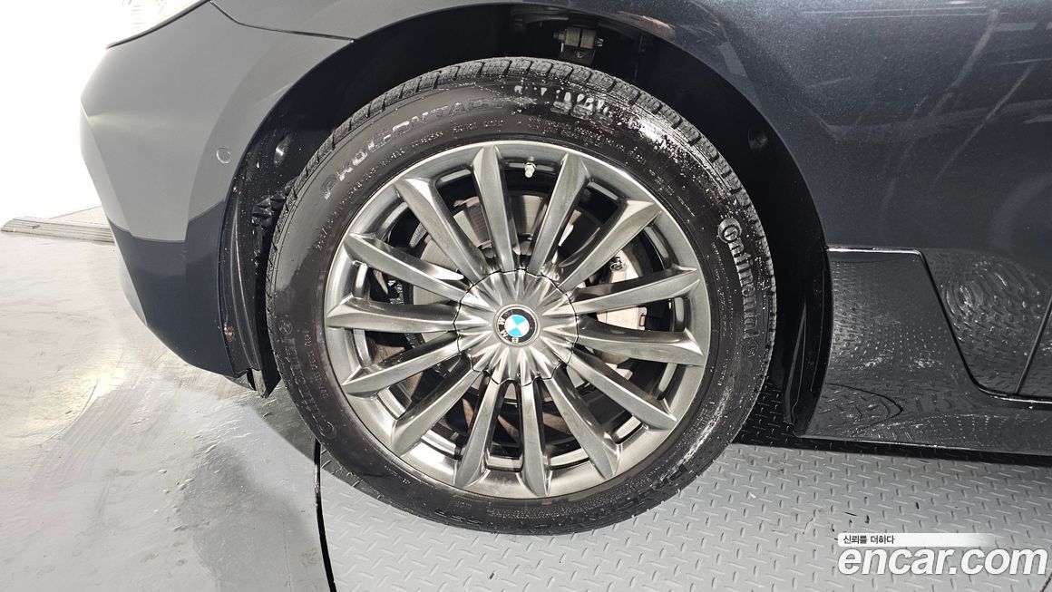 BMW Gran Turismo 630i xDrive Luxury, 2022