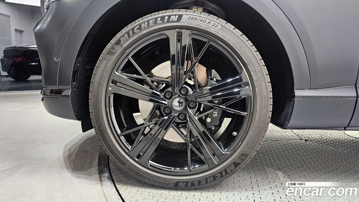 Genesis GV80 2.5T Gasoline AWD, 2025