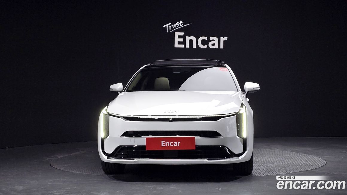 Kia K8 2.5 Gasoline 2WD, 2025