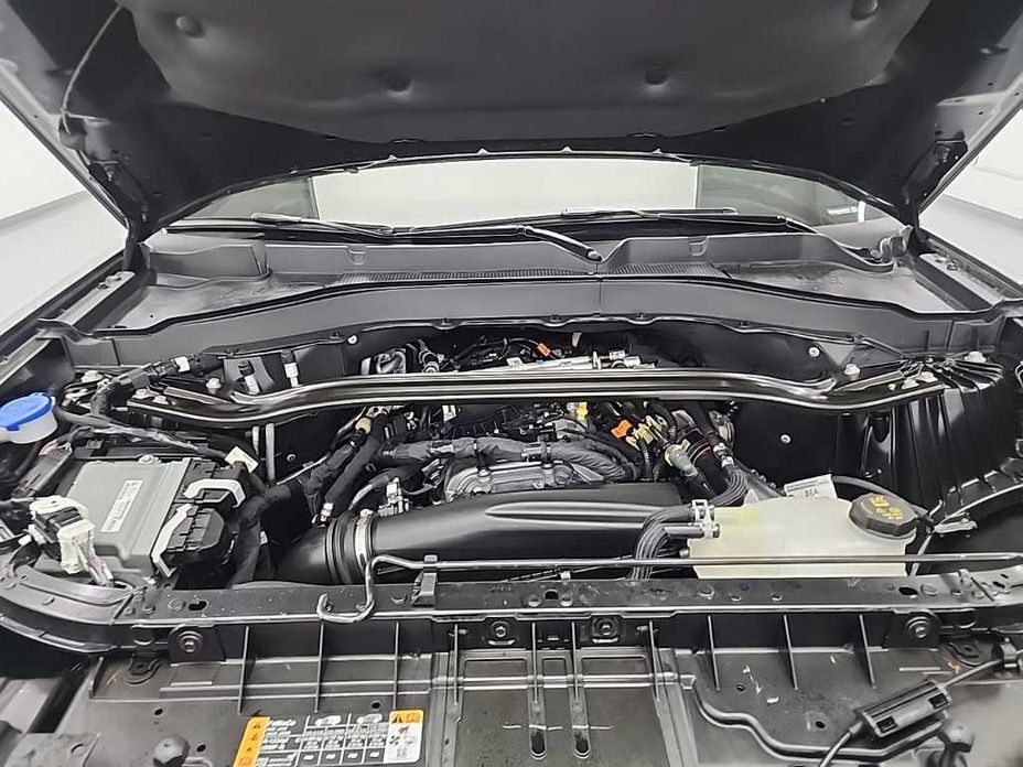 Ford Explorer 2.3 ST-Line 4WD, 2025