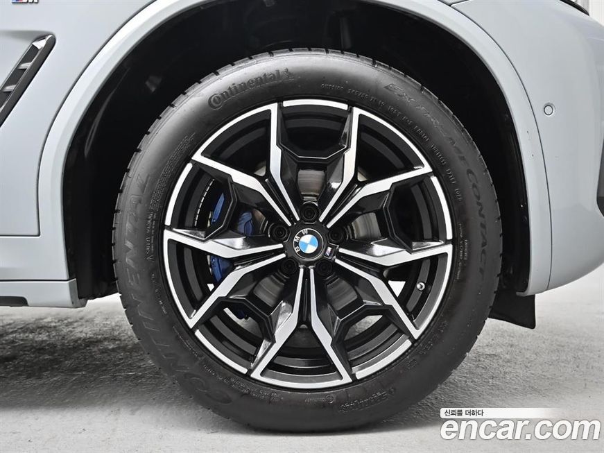 BMW X4 xDrive20i M Sport, 2023