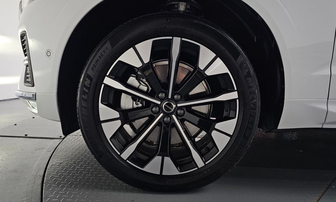 Volvo XC60 B5 Ultra Bright Air Sus, 2026