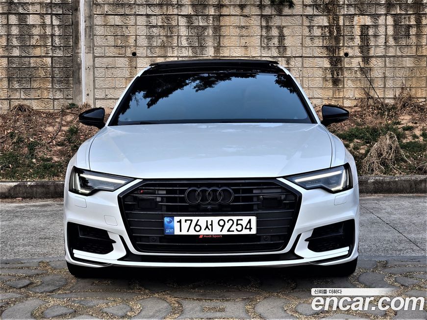 Audi A6 45 TFSI Premium, 2023