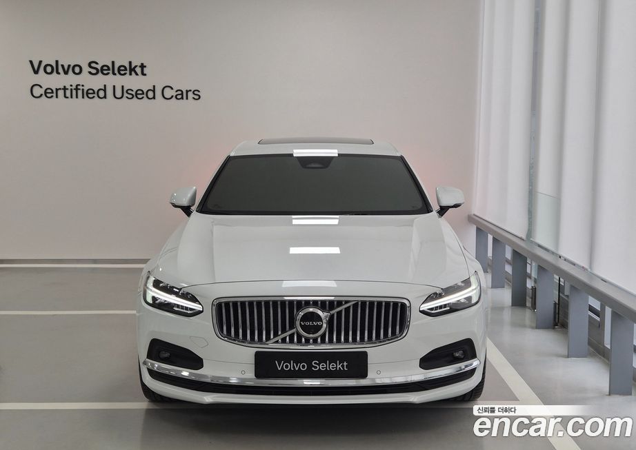 Volvo S90 B5 Ultimate Bright, 2024