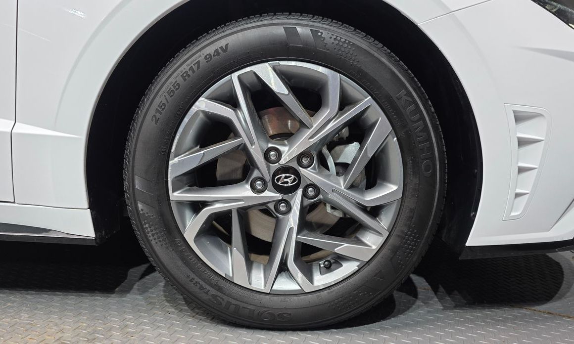 Hyundai Sonata 2.0, 2023